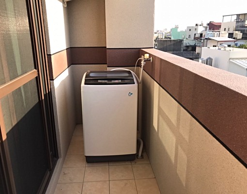 免仲介費可租補電梯整層近火車站矽品扇形車庫家樂福 - Image 6