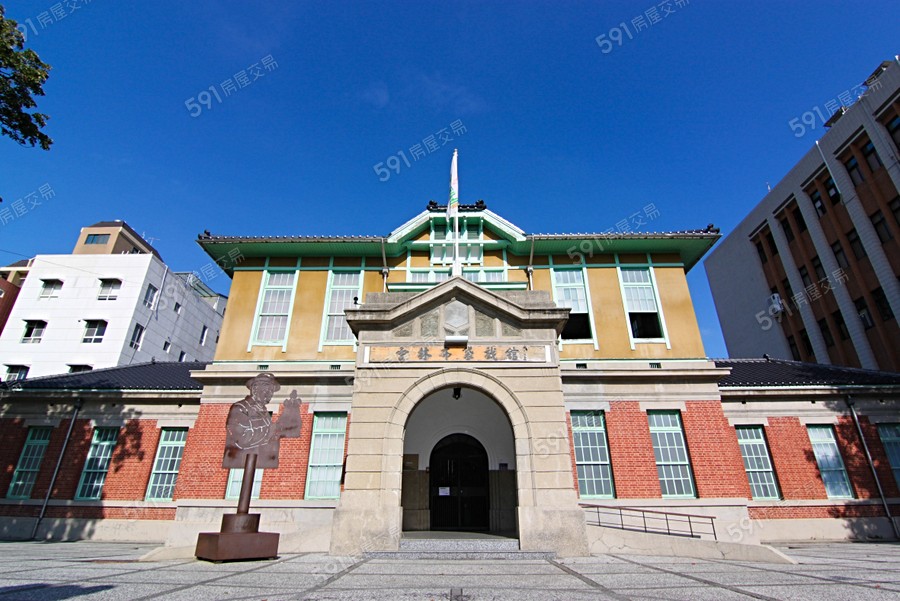 龍安-大悅環境圖