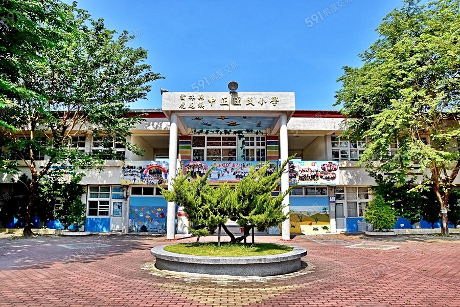 龍安-大悅環境圖