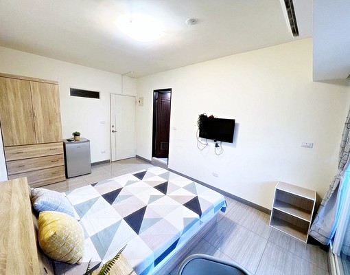 ★電梯管理員★搶手CP房★獨洗大陽台★可租補 - 591租屋網 - Image 11