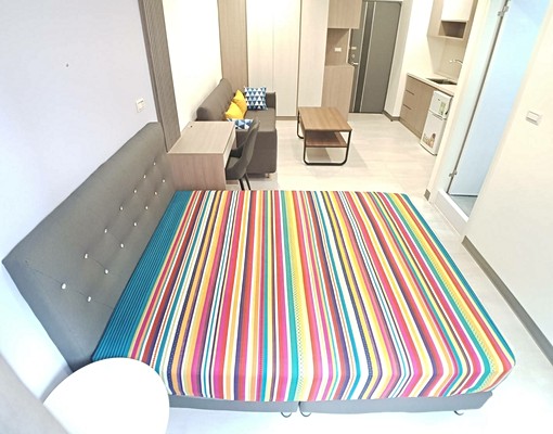 秒殺🌈大坪數套房🌈系統家具🌈乾濕分離🌈獨洗陽台 - Image 5