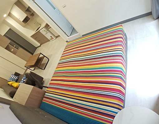秒殺🌈大坪數套房🌈系統家具🌈乾濕分離🌈獨洗陽台 - Image 6