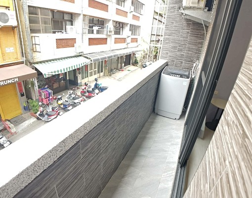 秒殺🌈大坪數套房🌈系統家具🌈乾濕分離🌈獨洗陽台 - Image 8