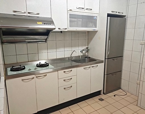 景館三房有前後陽台(免仲介費) - Image 4