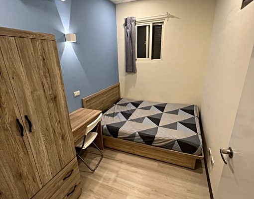 新莊幸福捷運全新北歐兩房一廳 - Image 5