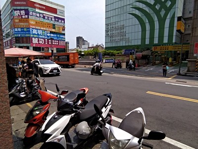 社區圖片