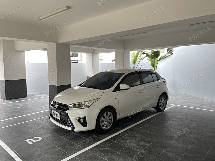 詠讚公館實景圖