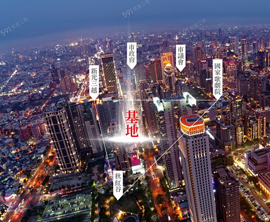 遠雄琉蘊宣傳圖