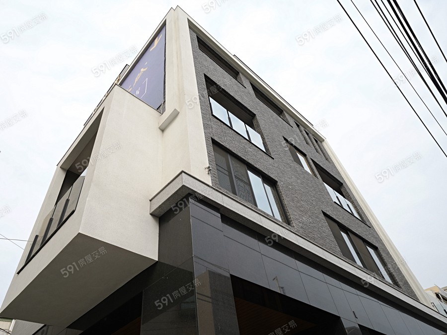 磐承大賦實景圖