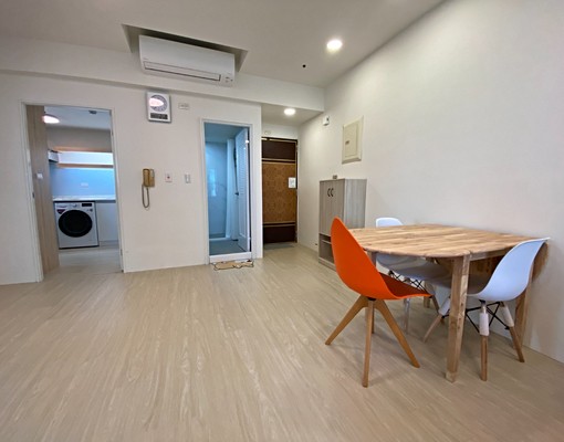 新光高樓層採光2房可補助近大遠百📞愛窩 - Image 2