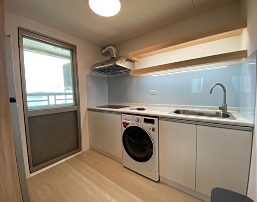 新光高樓層採光2房可補助近大遠百📞愛窩 - Image 9