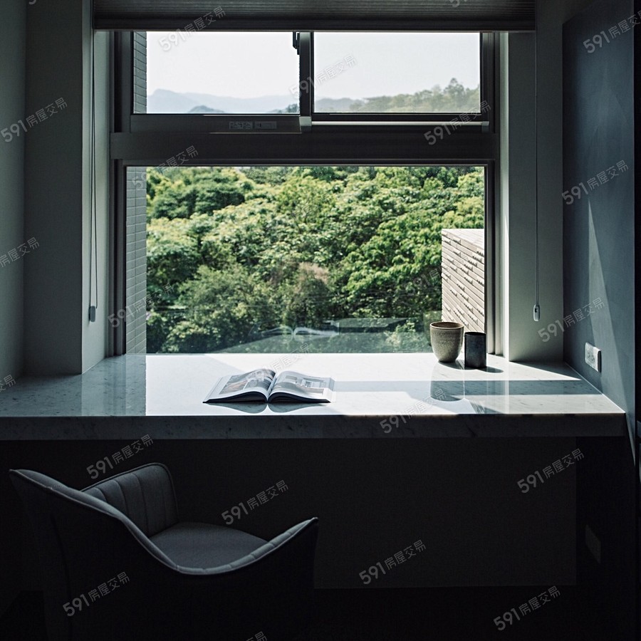 石門掬月樣/實品屋