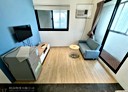 中正區-西藏路2房1廳，18坪