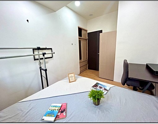 徐匯中學站/獨立洗衣機/可申請租屋補助 - Image 11