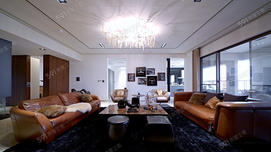 德勒斯登樣/實品屋