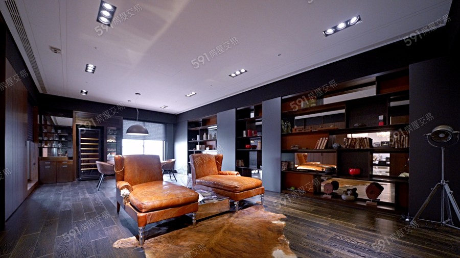 德勒斯登樣/實品屋