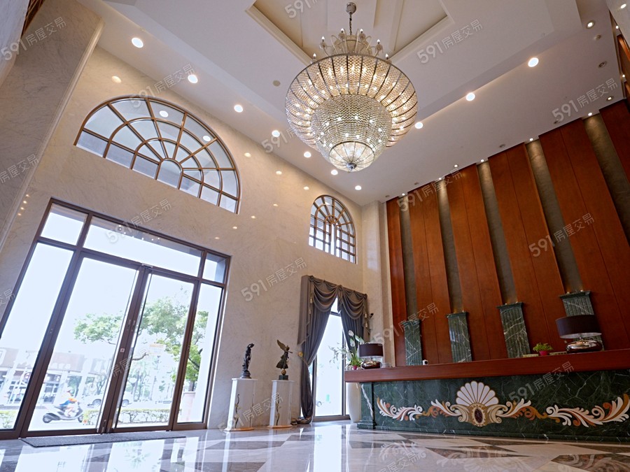 德勒斯登實景圖