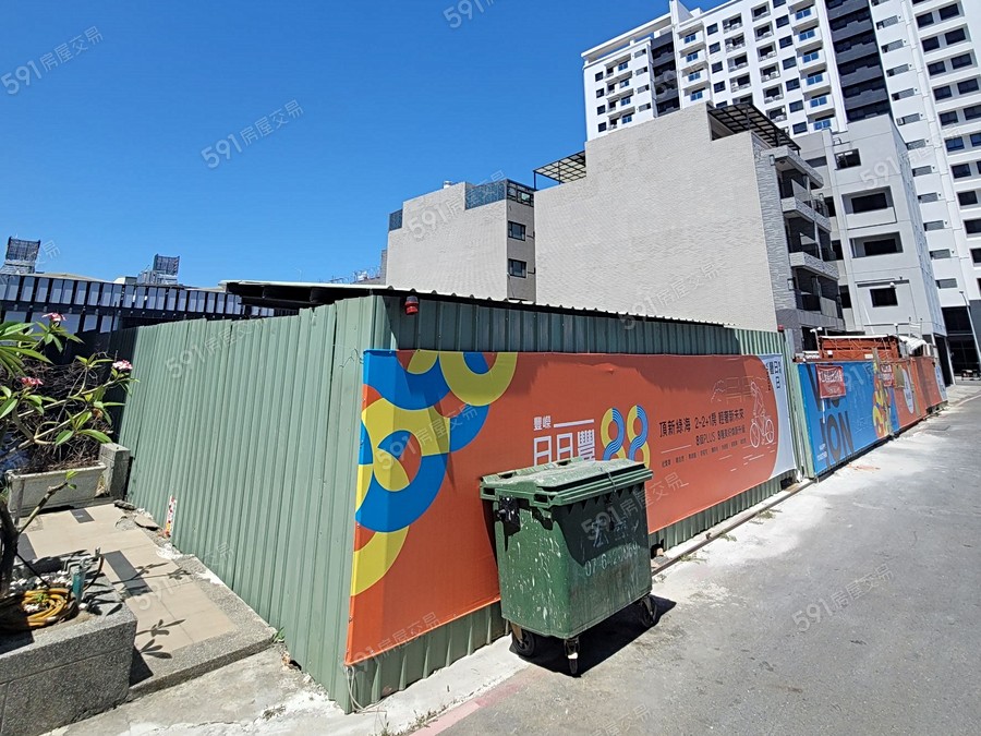 日日豐VISION88實景圖