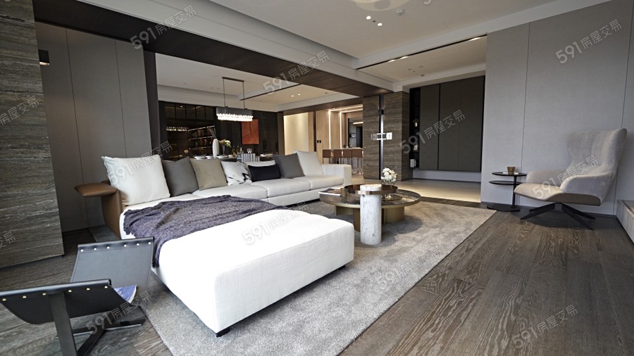 中悦美樹花園樣/實品屋