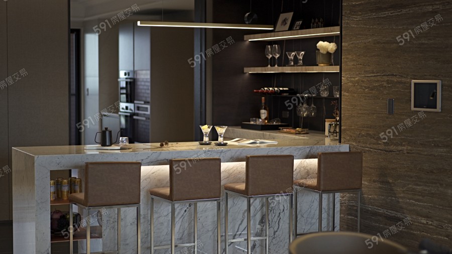 中悦美樹花園樣/實品屋