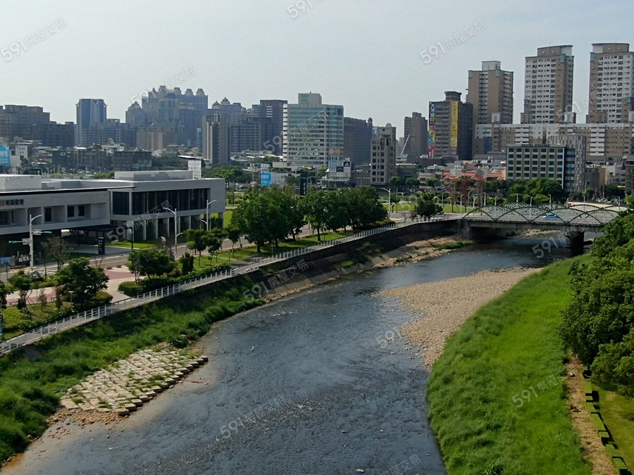 亞昕向陽環境圖