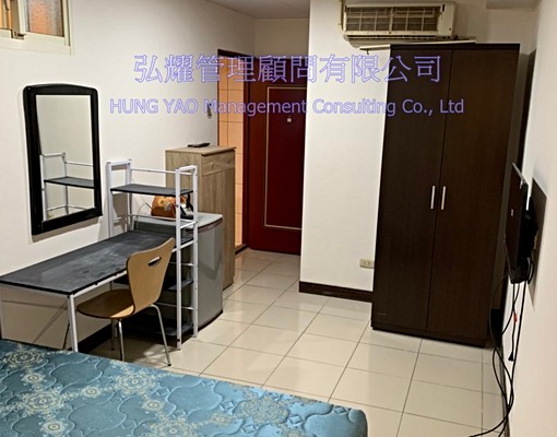 優質~週邊生活機能佳之套房 - Image 3
