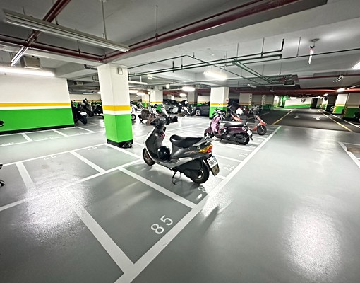 小力/八德興仁夜市/高檔社區/附汽機車位 - Image 12