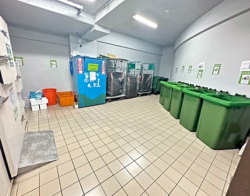 小力/八德興仁夜市/高檔社區/附汽機車位 - Image 14