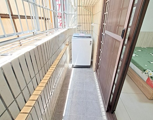 超級大套房💕陽台獨洗@機車位@乾溼分離 - Image 14