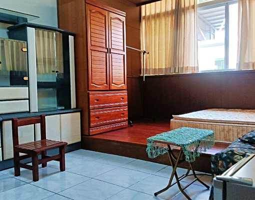 高品質超大原木套房特惠近縣政府 - Image 7