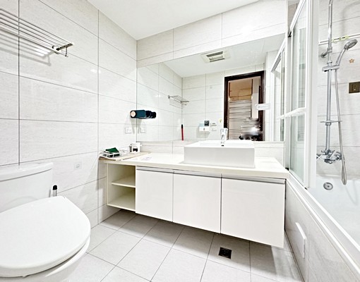 河岸景觀精緻裝潢2房平車 - Image 11