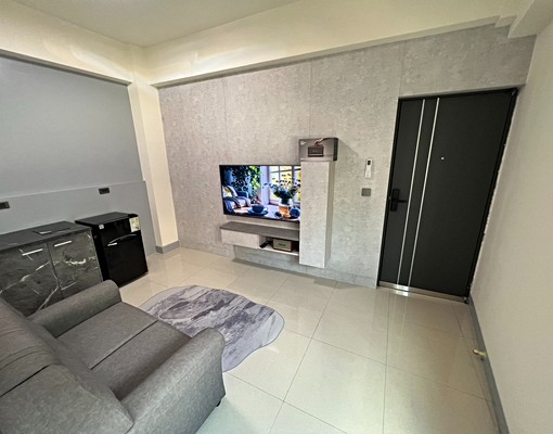 別墅電梯套房/獨立陽台洗衣機/可寵物 - Image 2