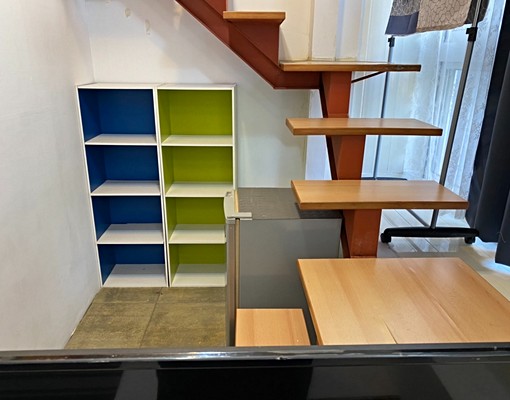 小型樓中樓***經典紐約居***期間限定 - Image 4