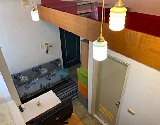 小型樓中樓***經典紐約居***期間限定 - Image 9