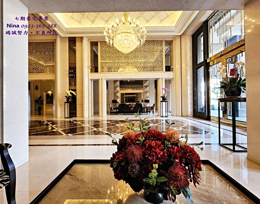 七期近日月千禧/三房/家具全/公園宅 - Image 2