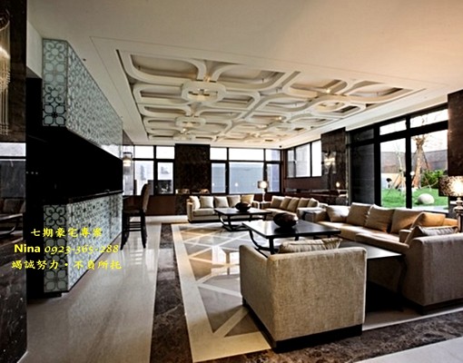 七期近日月千禧/三房/家具全/公園宅 - Image 9