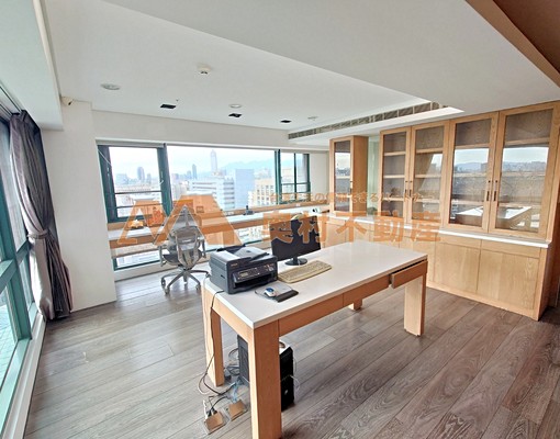 紀念堂站絕美景觀樓中樓大露台●24H管理純住寵物可 - Image 5