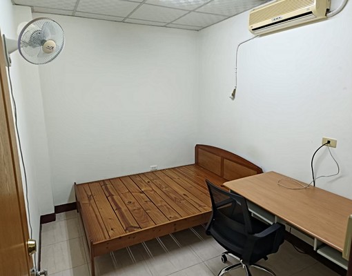 南開旁200公尺套房限單身上班族，學生 - Image 1