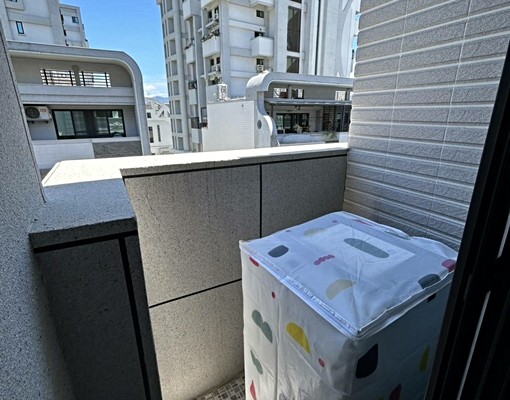 全新歐式羅馬建築店面套房出租 - Image 6