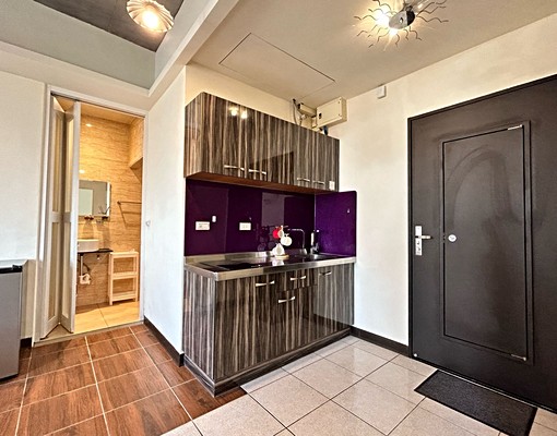 沙鹿商圈稀有公寓住宅，採光極優，機能佳 - Image 3