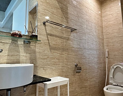 沙鹿商圈稀有公寓住宅,採光極優,機能佳 - Image 4