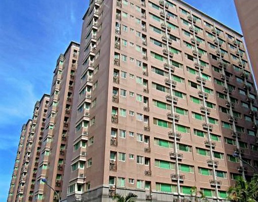 可租補★淡大財庫電梯社區單人套房已剛退租 - Image 8