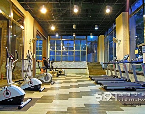 可租補★淡大財庫電梯社區單人套房已剛退租 - Image 12