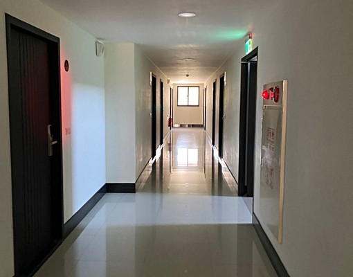 南科新市簡約大套房(內附小廚房) - Image 2