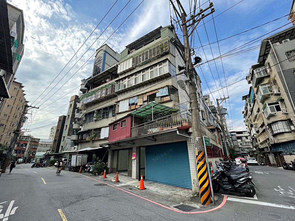 新北租屋,永和租屋,住辦出租