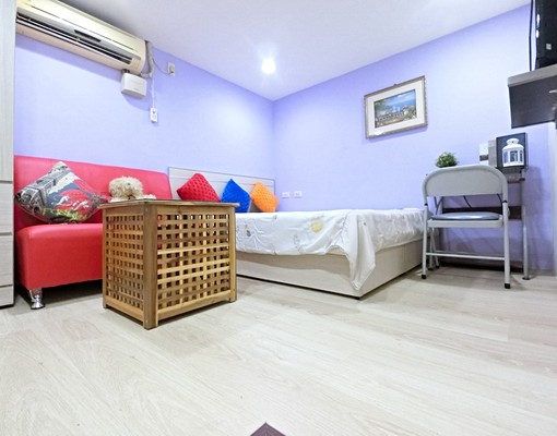 教育大美術館★超低價★沙發★誠品~電梯可短租 - Image 7