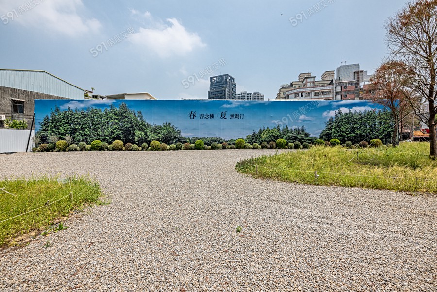 嘉磐惠文實景圖