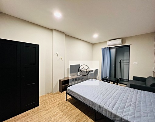 永康區永大路三段🔥獨洗套房🔥可租補 - Image 2