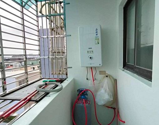 中壢平鎮忠貞龍岡國小龍東路龍南路2房全新整理可租補 - Image 2