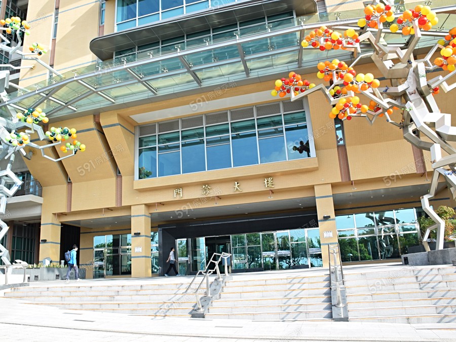 茂洋晴山洋洋環境圖